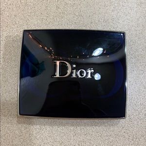 Dior 034 Gris-Gris eyeshadow